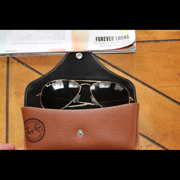 Aviator - Picture 5 of 5